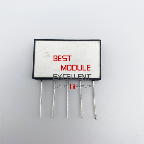 1PCS BGR25-1600.2 POWER SUPPLY MODULE  NEW 100%  Best price and quality assurance