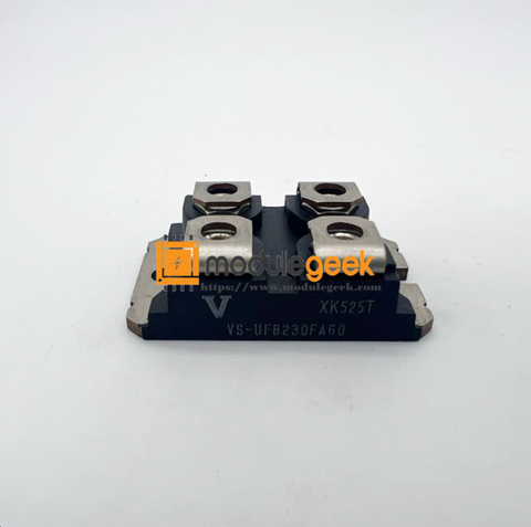 1PCS VISHAY VS-UFB230FA60 POWER SUPPLY MODULE NEW 100% Best price and quality assurance