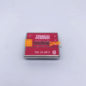 1PCS TEN25-4812 POWER SUPPLY MODULE NEW 100% Best price and quality assurance