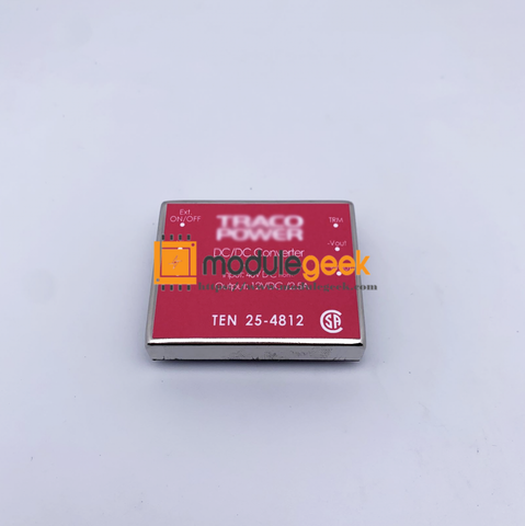 1PCS TEN25-4812 POWER SUPPLY MODULE NEW 100% Best price and quality assurance