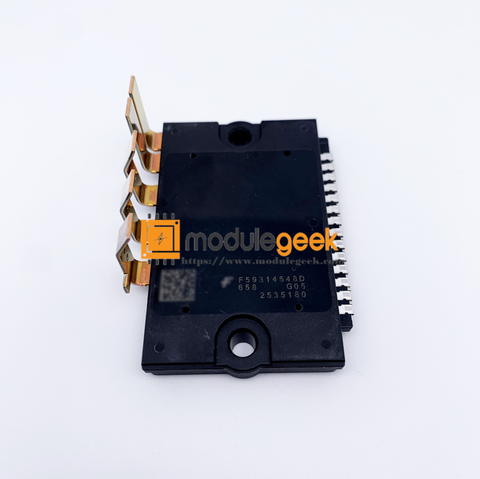 1PCS FAIRCHILD F59314548D POWER SUPPLY MODULE NEW 100% Best price and quality assurance