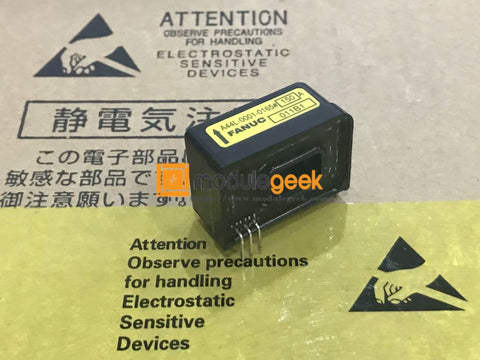 Power Supply Module Fanuc A44L-0001-0165#150A New 100% Best Price And Quality Assurance Module