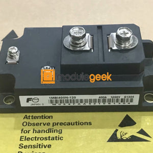 Power Supply Module Fuji 1Mbi400N-120 New 100% Best Price And Quality Assurance Module