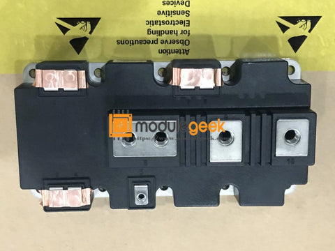 Power Supply Module Infineon Ff600R12Ip4 New 100% Best Price And Quality Assurance Module