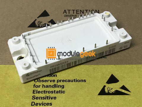 Power Supply Module Infineon Fp40R12Ke3 New 100% Best Price And Quality Assurance Module