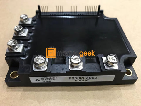 Power Supply Module Mitsubishi Pm50Rsa060 New 100% Best Price And Quality Assurance Module