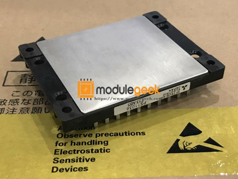 Power Supply Module Mitsubishi Ps11036 New 100% Best Price And Quality Assurance Module