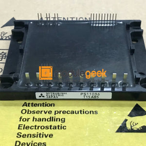 Power Supply Module Mitsubishi Ps11036 New 100% Best Price And Quality Assurance Module