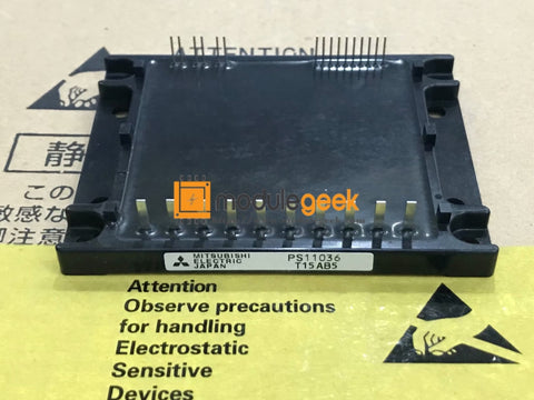 Power Supply Module Mitsubishi Ps11036 New 100% Best Price And Quality Assurance Module