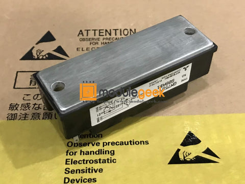 Power Supply Module Mitsubishi Qm75Dy-H New 100% Best Price And Quality Assurance Module