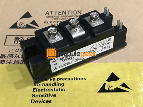 Power Supply Module Mitsubishi Qm75Dy-H New 100% Best Price And Quality Assurance Module