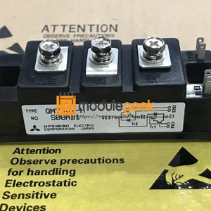 Power Supply Module Mitsubishi Qm75Dy-H New 100% Best Price And Quality Assurance Module