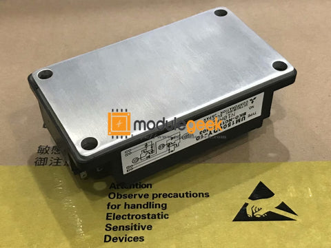 Power Supply Module Mitsubishi Um150Cdy-10 New 100% Best Price And Quality Assurance Module
