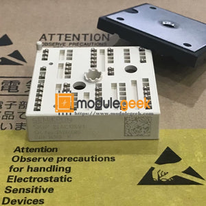 Power Supply Module Semikron Skiip24Ac126V1 New 100% Best Price And Quality Assurance Module