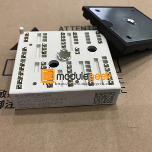 Power Supply Module Semikron Skiip25Ac126V1 New 100% Best Price And Quality Assurance Module