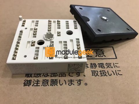 Power Supply Module Semikron Skiip25Ac12T4V1 New 100% Best Price And Quality Assurance Module