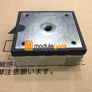Power Supply Module Semikron Skiip25Ac12T4V1 New 100% Best Price And Quality Assurance Module