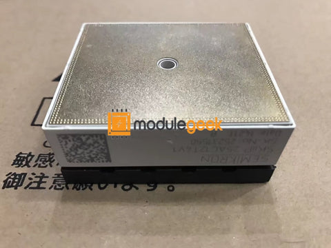 Power Supply Module Semikron Skiip25Ac12T4V1 New 100% Best Price And Quality Assurance Module